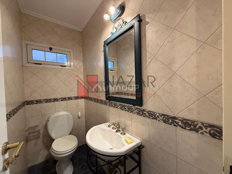 Casa en Alquiler en Godoy Cruz, Mendoza