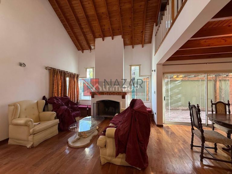Casa en Alquiler en Godoy Cruz, Mendoza