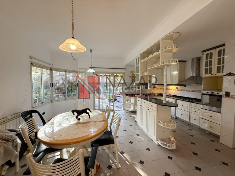 Casa en Alquiler en Godoy Cruz, Mendoza