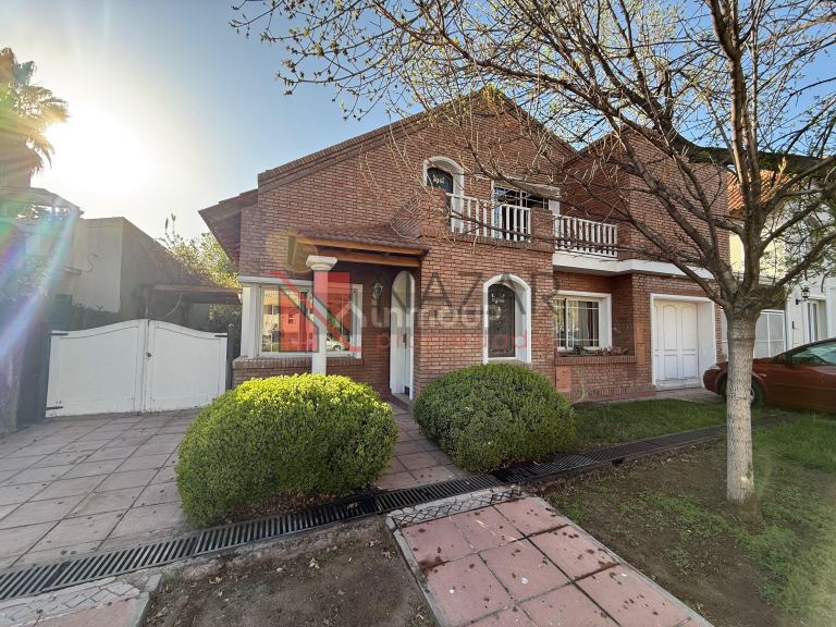Casa en Alquiler en Godoy Cruz, Mendoza