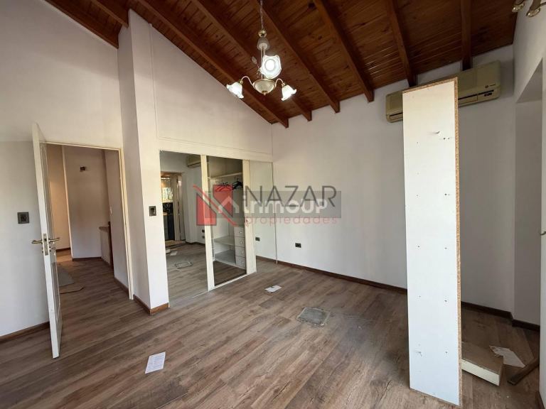 Casa en Alquiler en Godoy Cruz, Mendoza