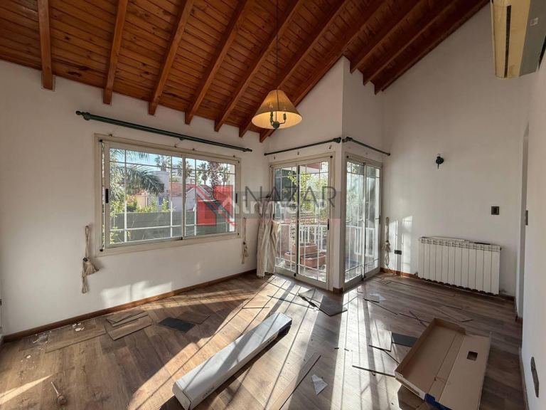 Casa en Alquiler en Godoy Cruz, Mendoza