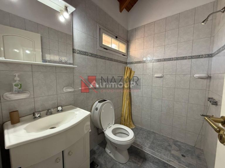 Casa en Alquiler en Godoy Cruz, Mendoza