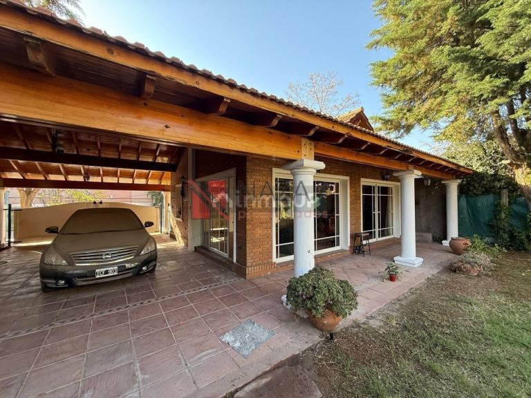 Casa en Alquiler en Godoy Cruz, Mendoza
