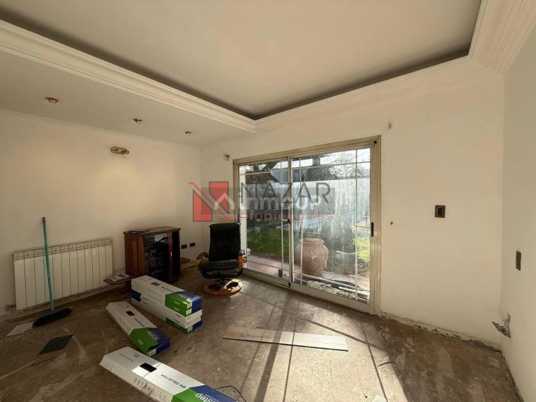 Casa en Alquiler en Godoy Cruz, Mendoza