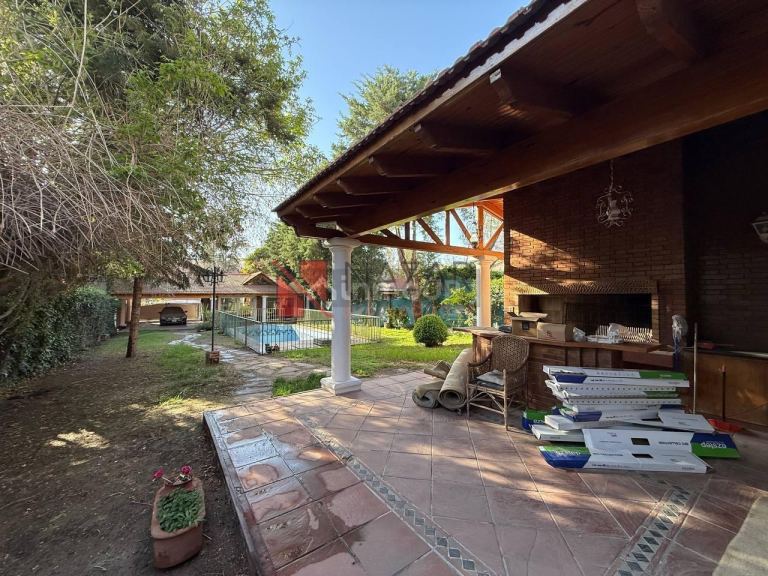 Casa en Alquiler en Godoy Cruz, Mendoza