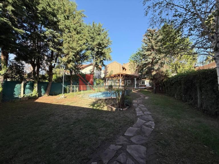 Casa en Alquiler en Godoy Cruz, Mendoza