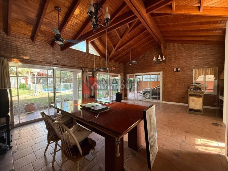 Casa en Alquiler en Godoy Cruz, Mendoza