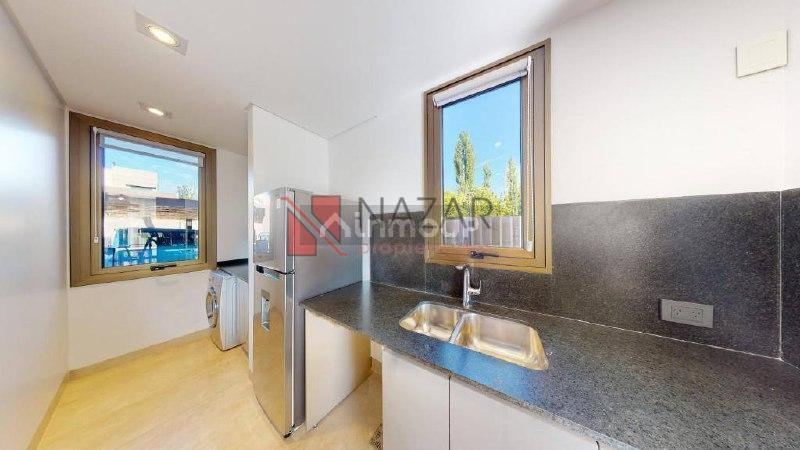 Duplex en Alquiler en Lujan de Cuyo, Mendoza