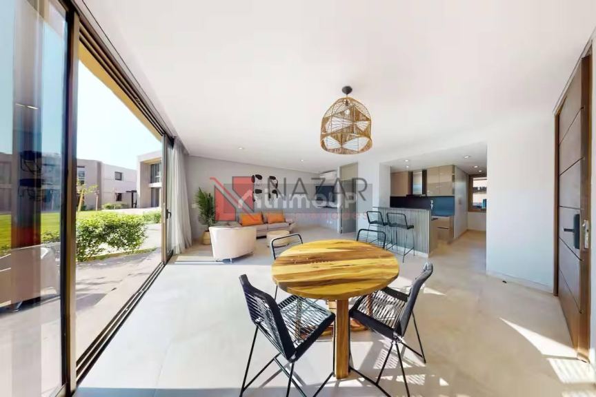 Duplex en Alquiler en Lujan de Cuyo, Mendoza