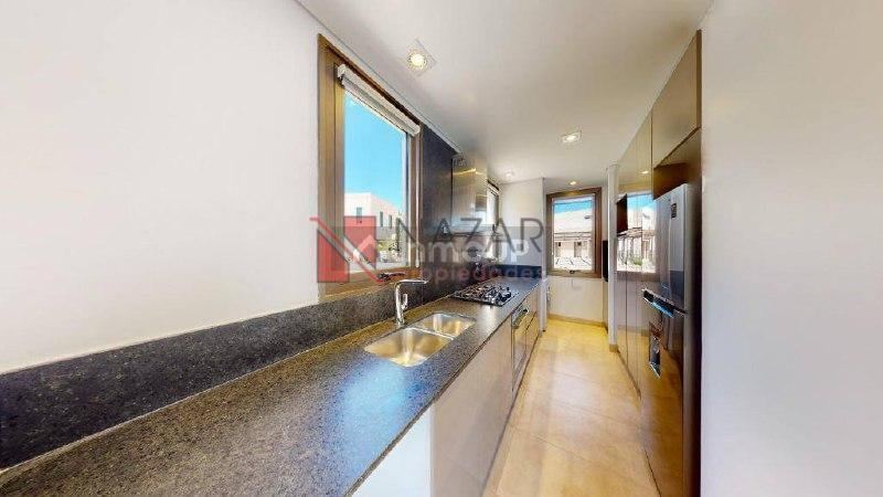 Duplex en Alquiler en Lujan de Cuyo, Mendoza
