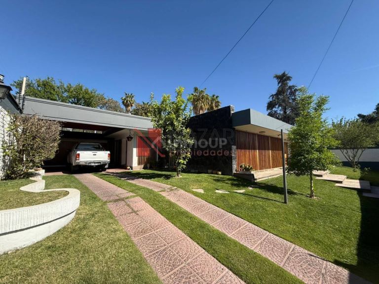 Casa en Venta en Godoy Cruz, Mendoza