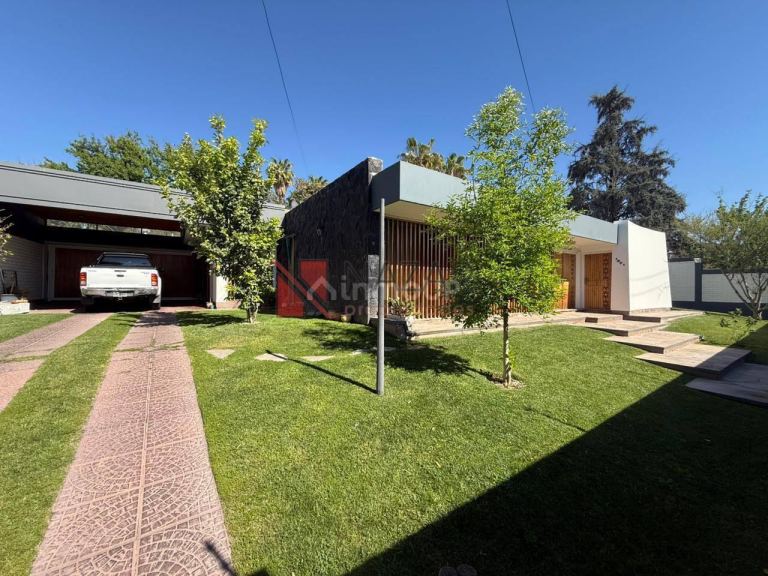 Casa en Venta en Godoy Cruz, Mendoza