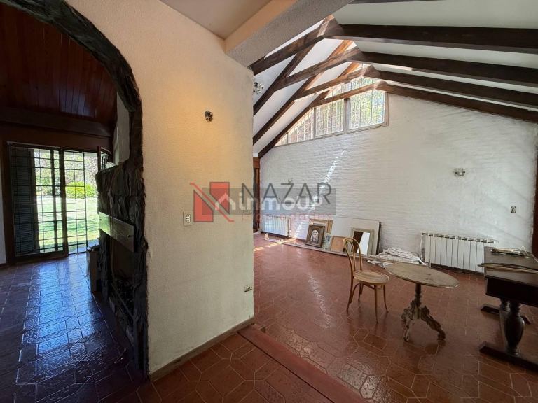 Casa en Venta en Lujan de Cuyo, Mendoza