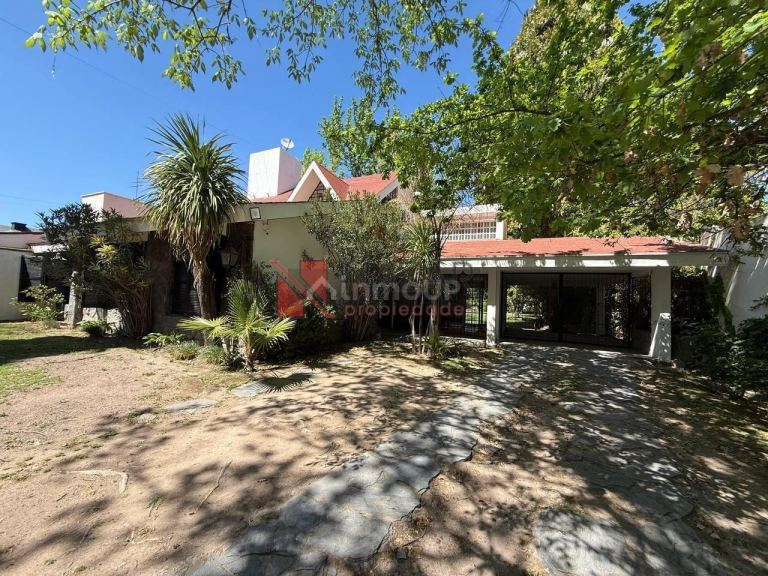 Casa en Venta en Lujan de Cuyo, Mendoza