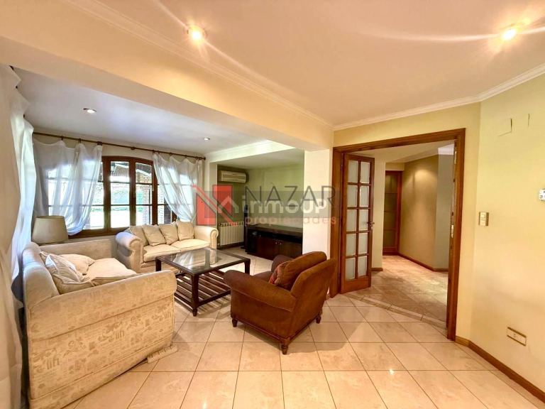 Casa en Venta en Godoy Cruz, Mendoza
