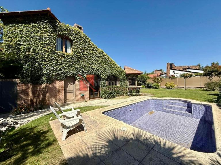 Casa en Venta en Godoy Cruz, Mendoza
