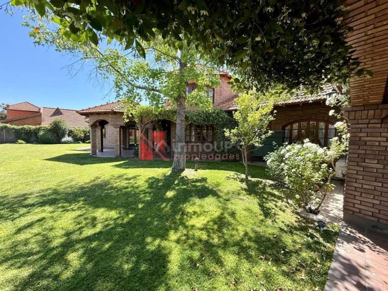 Casa en Venta en Godoy Cruz, Mendoza