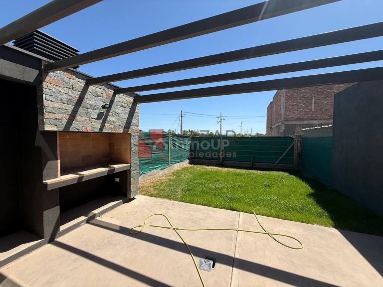 Duplex en Alquiler en Maipu, Mendoza