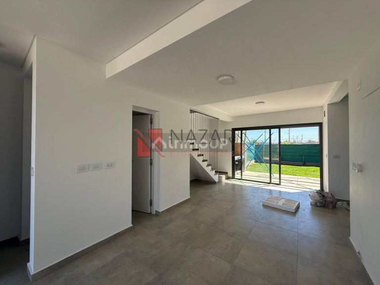 Duplex en Alquiler en Maipu, Mendoza