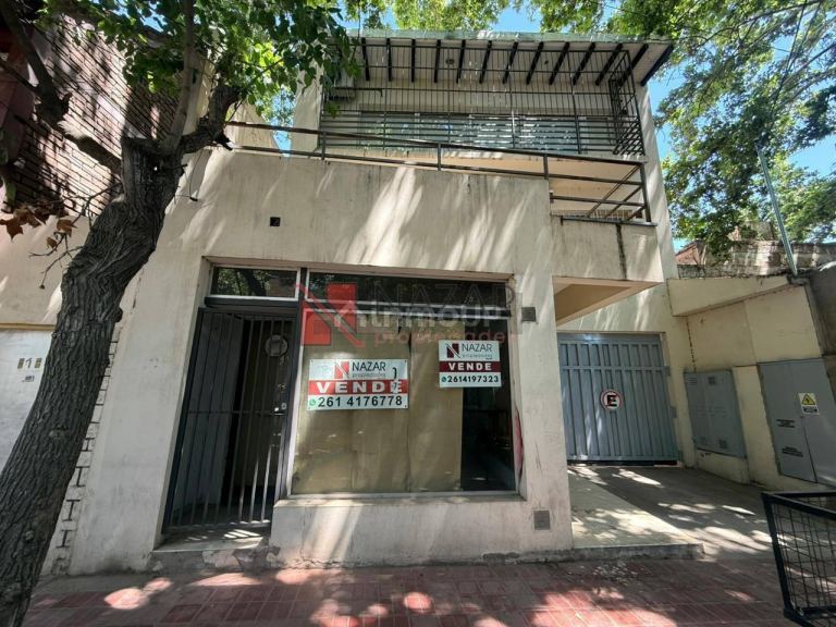 Local Comercial en Venta en Capital, Mendoza