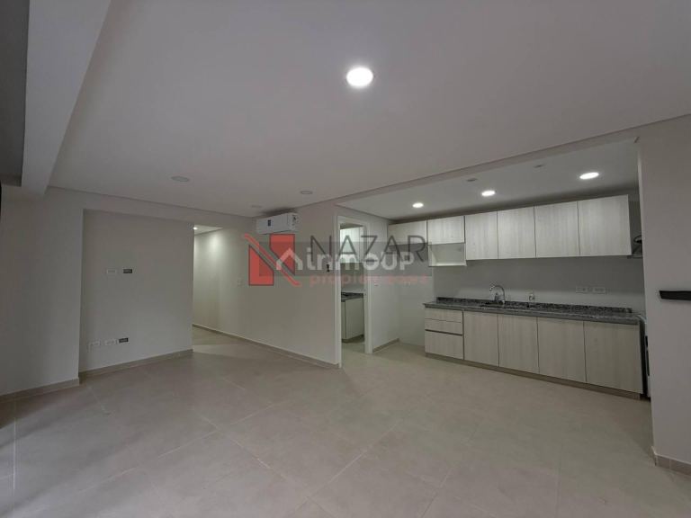 Departamento en Alquiler en Godoy Cruz, Mendoza