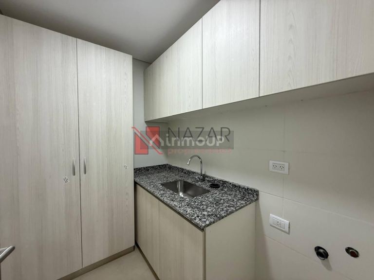 Departamento en Alquiler en Godoy Cruz, Mendoza