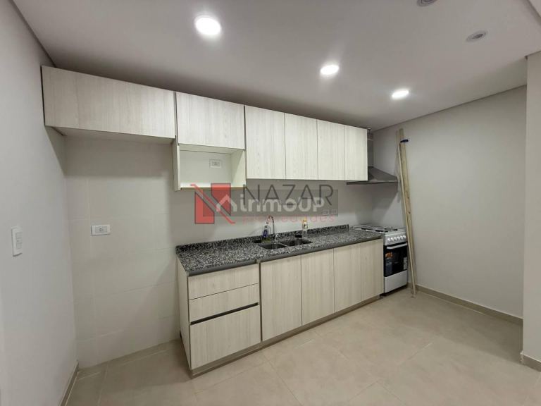 Departamento en Alquiler en Godoy Cruz, Mendoza