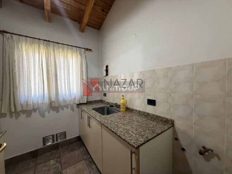 Casa en Alquiler en Godoy Cruz, Mendoza