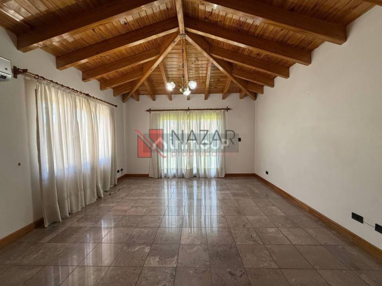 Casa en Alquiler en Godoy Cruz, Mendoza