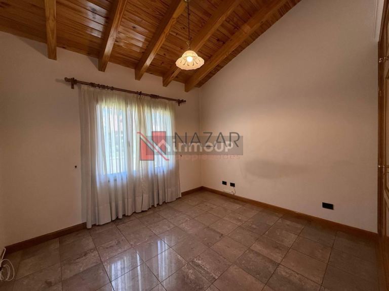 Casa en Alquiler en Godoy Cruz, Mendoza