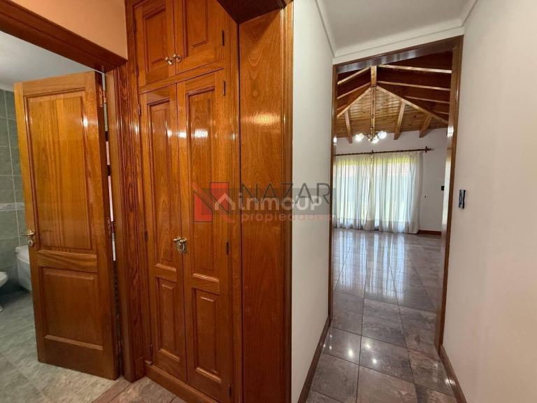 Casa en Alquiler en Godoy Cruz, Mendoza