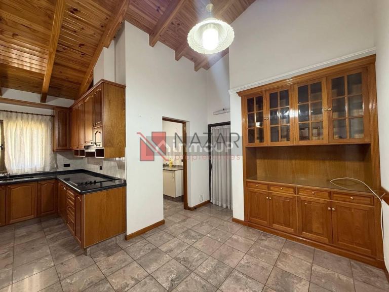 Casa en Alquiler en Godoy Cruz, Mendoza