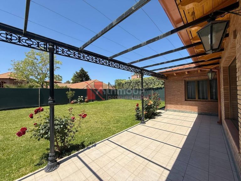 Casa en Alquiler en Godoy Cruz, Mendoza