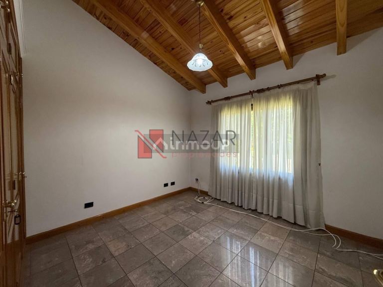 Casa en Alquiler en Godoy Cruz, Mendoza