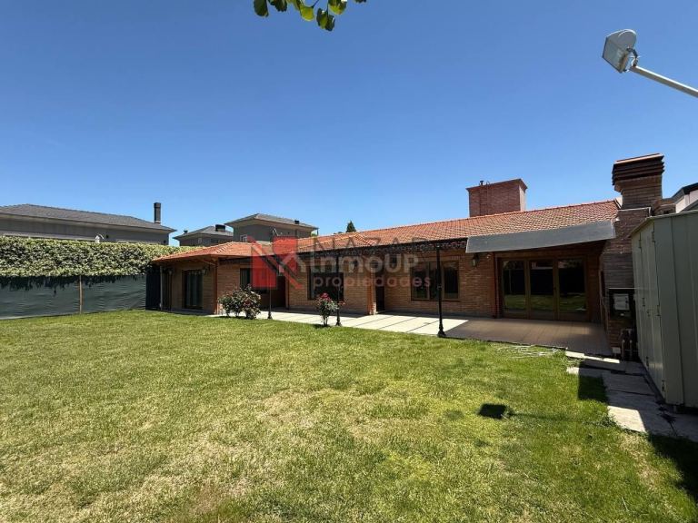 Casa en Alquiler en Godoy Cruz, Mendoza