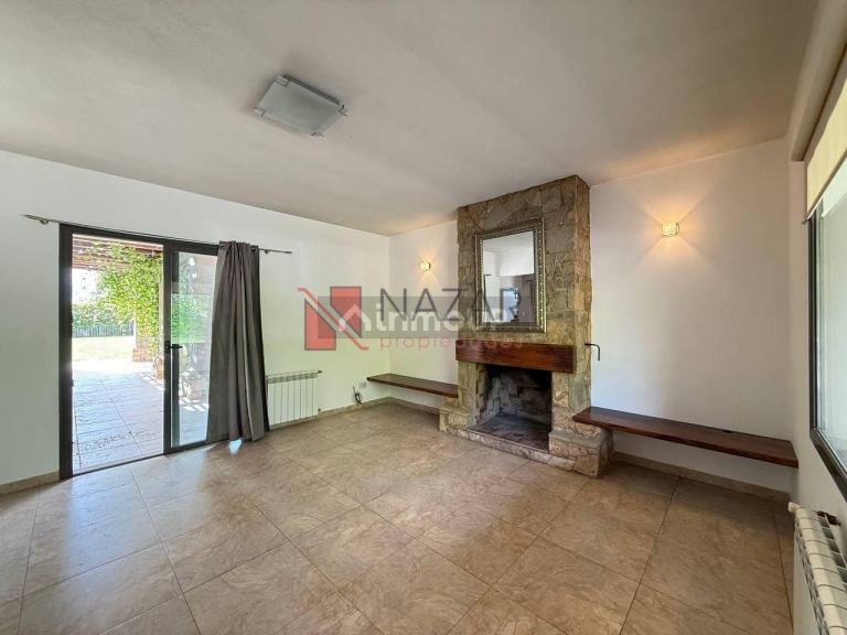 Casa en Alquiler en Maipu, Mendoza