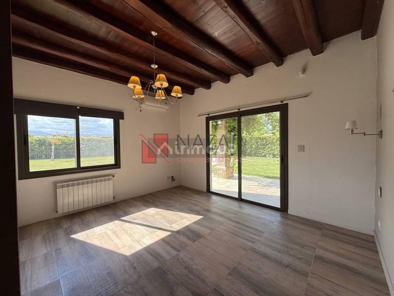 Casa en Alquiler en Maipu, Mendoza