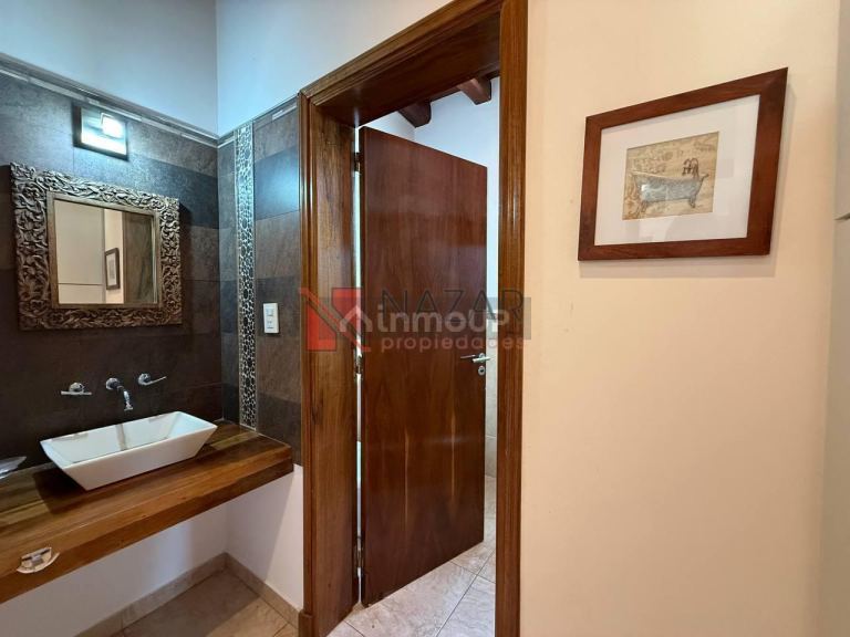 Casa en Alquiler en Maipu, Mendoza