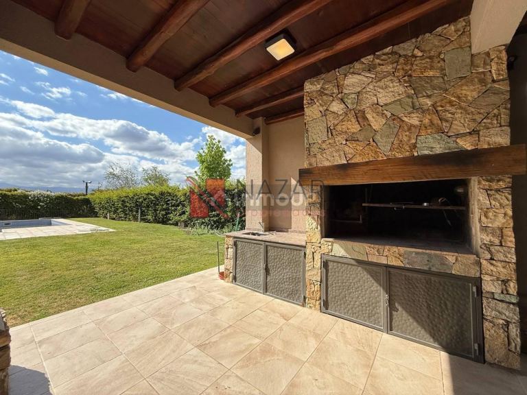 Casa en Alquiler en Maipu, Mendoza