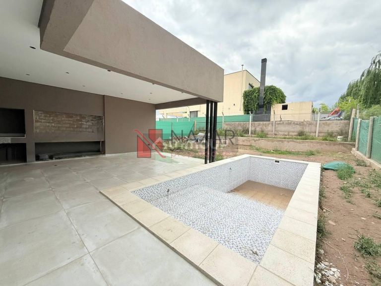 Casa en Venta en Lujan de Cuyo, Mendoza
