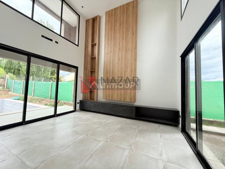 Casa en Venta en Lujan de Cuyo, Mendoza