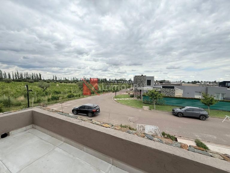 Casa en Venta en Lujan de Cuyo, Mendoza