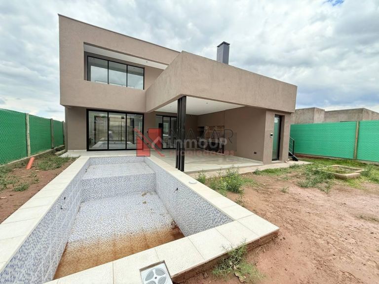 Casa en Venta en Lujan de Cuyo, Mendoza
