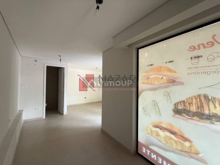 Local Comercial en Alquiler en Godoy Cruz, Mendoza