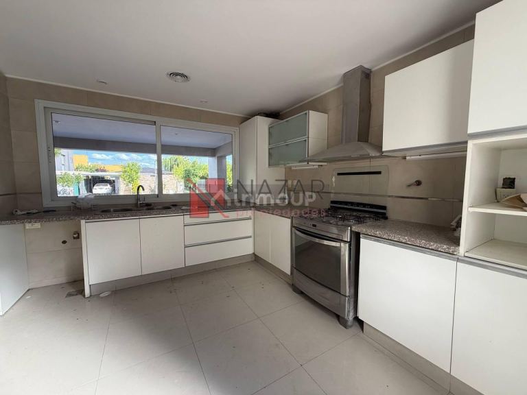 Casa en Alquiler en Maipu, Mendoza