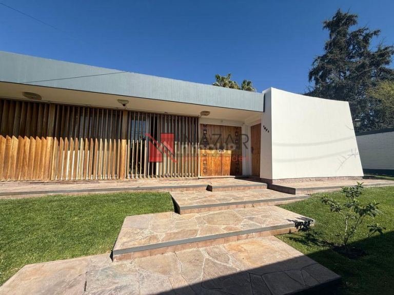 Casa en Venta en Godoy Cruz, Mendoza