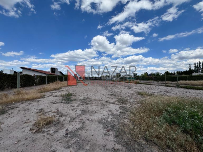 Lote en Venta en Maipu, Mendoza