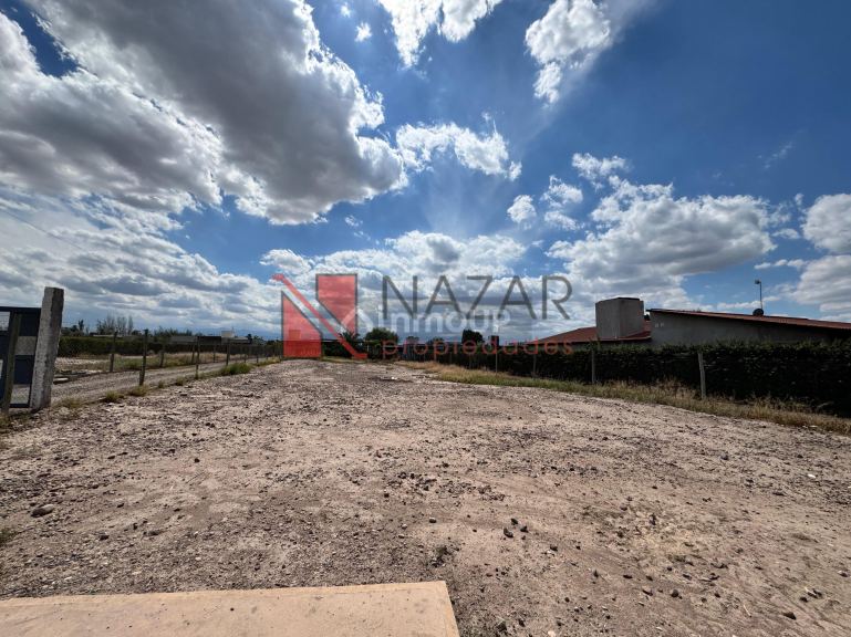 Lote en Venta en Maipu, Mendoza