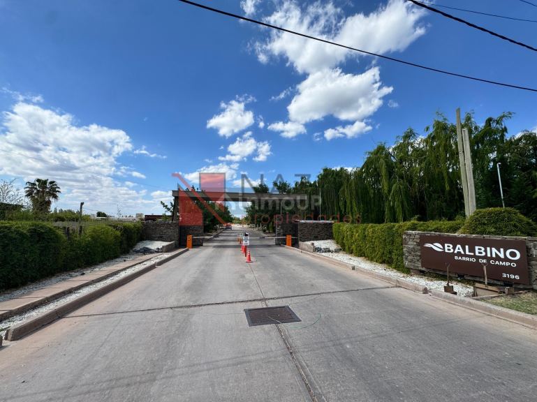 Lote en Venta en Maipu, Mendoza